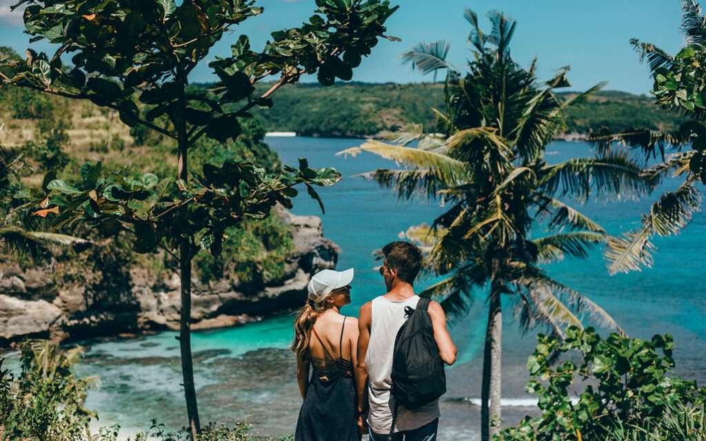 Best cafes in Canggu