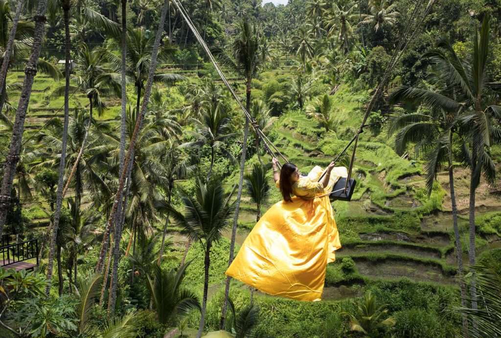 Best cafes in Canggu