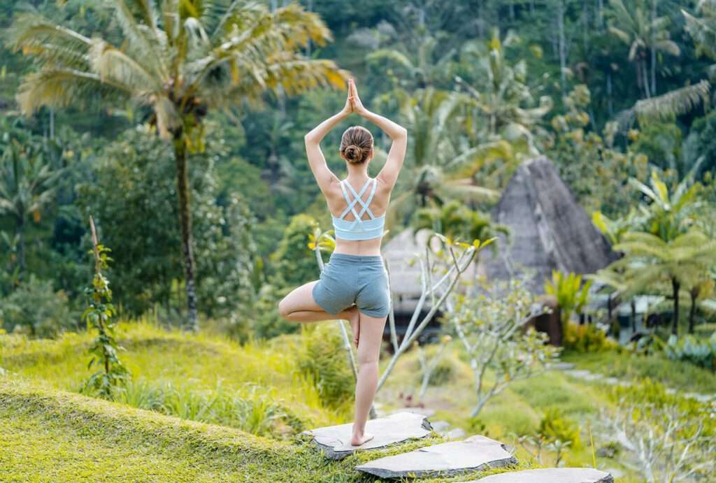 Best cafes in Canggu