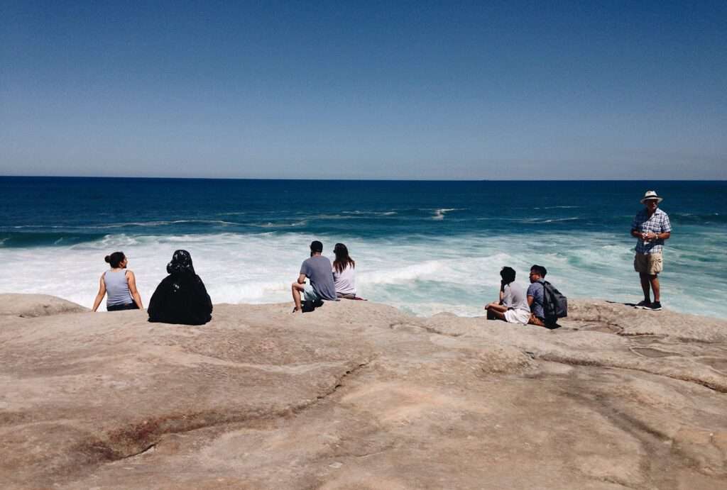 Best cafes in Canggu