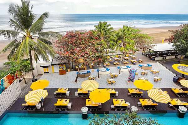 Best cafes in Canggu