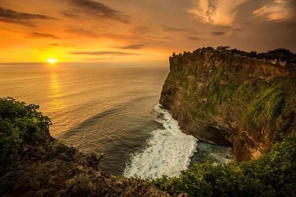 Bali Travel Guide