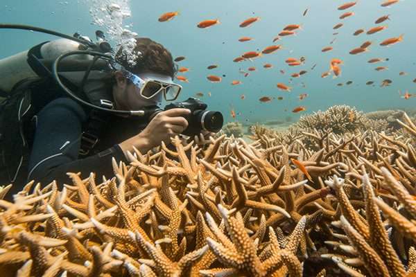 Best cafes in Canggu