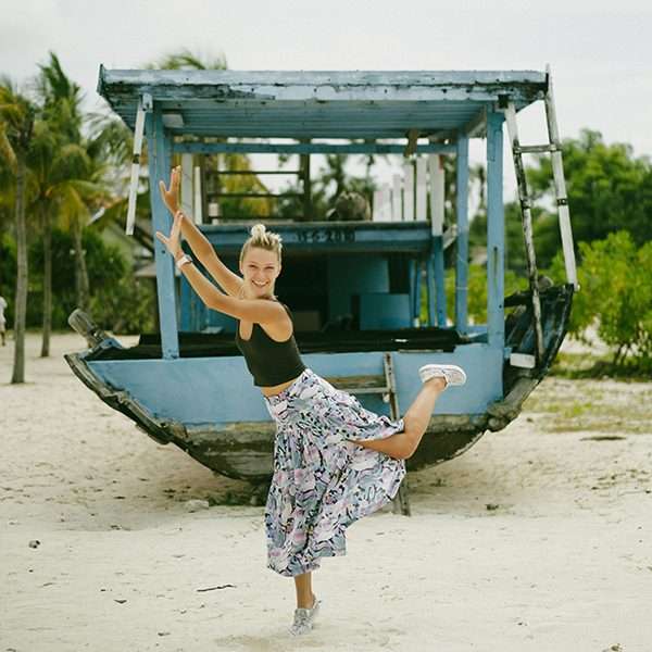 Best cafes in Canggu